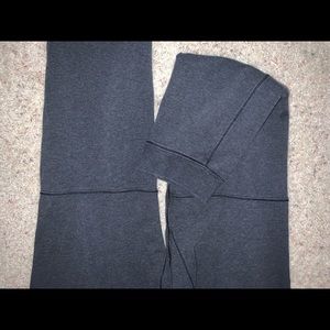 Lululemon Crosscut jogger sweatpants
